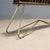Brass & Enamel Planter, 1950s For Sale - Image 6 of 7