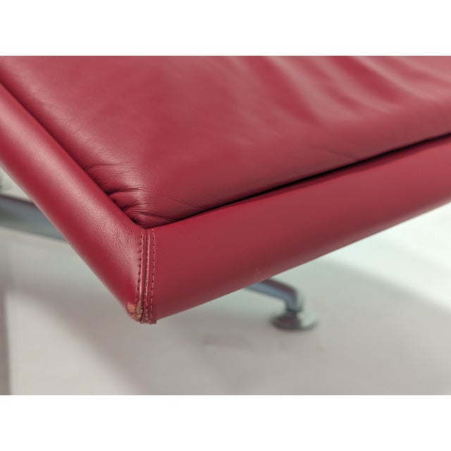 Larus Chaise Lounge from Poltrona Frau For Sale - Image 13 of 16