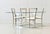 1980s Vintage Table and Chairs by Fabianart for Vereinigte Werkstätten, 1980s, Set of 7 For Sale - Image 5 of 18