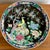 Black Large 20th Century Asian Pheasant Bird Wall Hanging Charger Platter Plate For Sale - Image 8 of 8