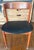 These chairs exemplify the Mid-Century Modern Danish design movement of the 1950s-1970s, characterized by clean lines,...