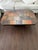 Mid-Century Modern 1970s Belgian/French Brutalist Slate Tables For Sale - Image 3 of 5