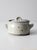 Vintage Handmade Studio Pottery Covered Bowl For Sale - Image 13 of 13