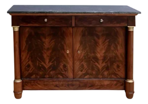 Antique Sideboard in Mahogany