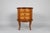 Louis XV Style Side Table with Inlay Work, 1970s For Sale - Image 14 of 14