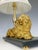 Gilt Bronze Lion Table Lamps attributed to Henri Picard, Paris, 1860s, Set of 2 For Sale - Image 14 of 18