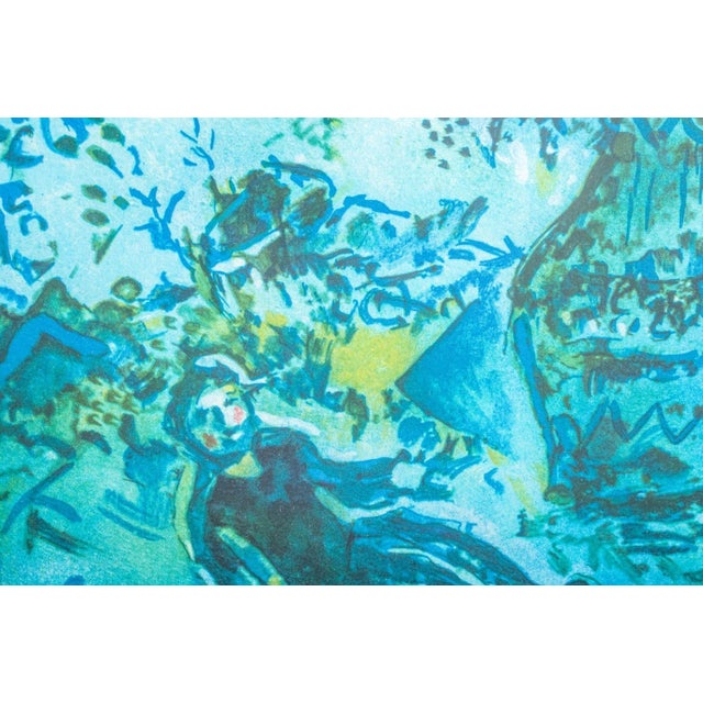 Marc Chagall 