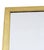 Antique Gilt Overmantle Wall Mirror, 1920 For Sale - Image 6 of 9