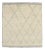 Organic Modern Moroccan Rug - 09'05 X 10'03 For Sale