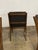 1950s 1950s Pulaski Dining Chairs - Set of 4 For Sale - Image 5 of 12