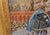 Antique Italian Nobleman Tapestry in Gilt Frame, 1880s For Sale - Image 10 of 11