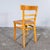 Vintage Beech Dining Chairs, 1960s, Set of 4 For Sale - Image 6 of 13