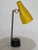 Yellow 1950s Mid-Century Modern Kalmar Austria Table Lamp For Sale - Image 8 of 9