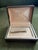 Rare Vintage Dunhill Gold Plated Tie Clip With Original Dunhill Case Circa 1960 For Sale - Image 9 of 10