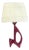 Table Lamp Model 5882 by Antonia Campi, 1960s For Sale