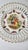 Pair of Vintage German Reticulated Porcelain Courting Couple Cabinet Plates For Sale - Image 10 of 16