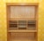 Wood Vintage Wini Office Cabinet, 1960s For Sale - Image 7 of 18