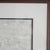Printmaking Materials Framed Print, Copy After Corot French Impressionist La Sepia Landscape, 20th C For Sale - Image 7 of 13