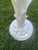 Fabulous Vintage Serge Roche Style Palm Tree Floor Lamp For Sale In Providence - Image 6 of 8