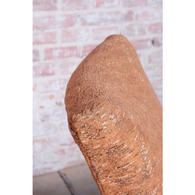 Set of Art Deco Armchairs in Beech, 1930s For Sale - Image 17 of 18