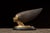 Vintage “Spirit of the Wind” Art Deco Hood Ornament For Sale In Chicago - Image 6 of 6