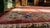 Pink 1920s Pink Floral Antique Chinese Art Deco Rug 9' X 11'6" Handknotted Wool Carpet For Sale - Image 8 of 9