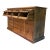 Reclaimed Wood Storage Cabinet/Dresser For Sale