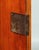 Early 19th Century Small Biedermeier Wardrobe, 1830s For Sale - Image 5 of 10