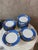 Paris Porcelain Service, 1880, Set of 35 For Sale - Image 17 of 18