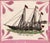 Victorian Sunderland Lustre Maritime Pottery Plaque Hmy Victoria and Albert II For Sale - Image 3 of 7