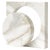 Stone Marble One Cut Moon Table Lamp by Moreno Ratti For Sale - Image 7 of 7