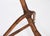 Mid-Century Italian Bamboo and Rattan Floor Lamp, 1950s For Sale - Image 18 of 18
