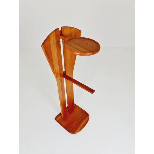 Mid-Century Modern Danish Male Valet by Aksel Kjersgaard for Odder, 1970s For Sale - Image 6 of 18