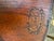 Set of Six S. Bent & Brothers Windsor Captain’s Chairs For Sale - Image 11 of 12
