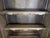 Neo-Rustic Carved Norman Bookcase For Sale - Image 6 of 10