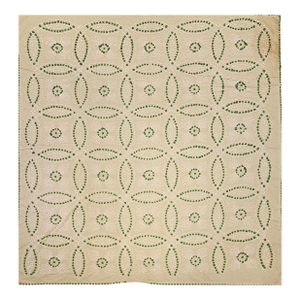 Early 20th Century Quilt