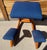 1980s Danish Teak Ergonomically Balens Chair For Sale In Reno/Lake Tahoe - Image 6 of 8