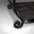Antique Log Layer, English, Wrought Iron Fireside Fuel Keeper, Victorian, c.1850 For Sale - Image 10 of 10