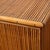 Adrien Audoux & Frida Minet Bamboo Sideboard, 1960s For Sale - Image 10 of 15