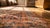 Classic Herati Pattern on Ivory Background Color Persian Mishan Malayer Runner For Sale - Image 11 of 11