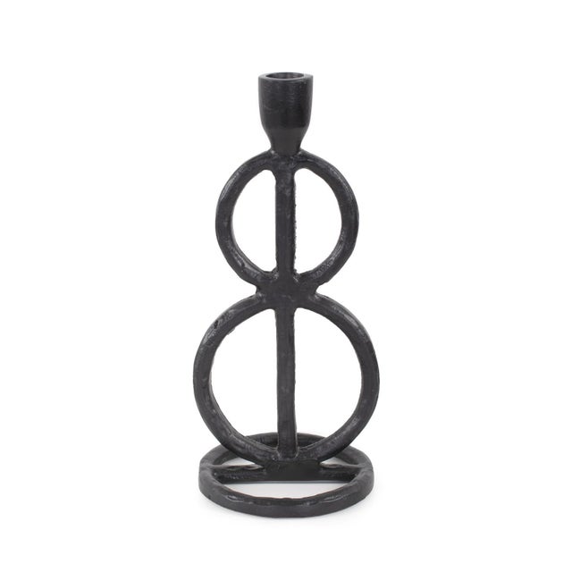These candle holders are versatile and stylish, making them perfect for enhancing your dining table, mantel, or any...
