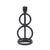 These candle holders are versatile and stylish, making them perfect for enhancing your dining table, mantel, or any...