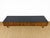 Mid-Century Modern Scandinavian Sideboard in Ebony, 1960 For Sale - Image 3 of 17