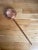 Antique George III Copper Warming Pan, 1800s For Sale - Image 3 of 4