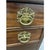Early 20th Antique Chinoiserie Sideboard For Sale - Image 10 of 11