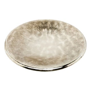 Art Derco German Bowl from WMF Ikora, 1930s For Sale