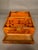 Wood Antique English Burl Walnut Writing Box / Document Chest With Quill Compartment, Circa 1820 For Sale - Image 7 of 17