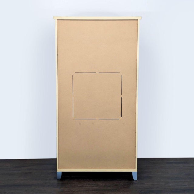 Alf Italia Two Drawer Entertainment Armoire For Sale In San Francisco - Image 6 of 9