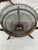 Wood 1950s Pair of Franco Albini "Fish Trap" Tables With Original Glass For Sale - Image 7 of 8