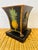 Vintage Pineapple Tole Cache Pot For Sale - Image 4 of 7